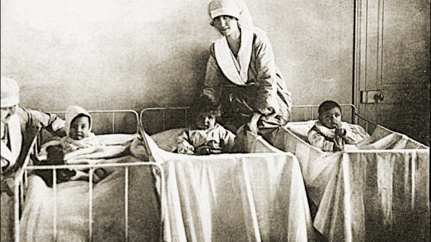 Barnsängsfeber – en tragedi i medicinhistorien